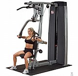 ����� ���� ����� ����� ����� ��� BODY SOLID DPLS-SF