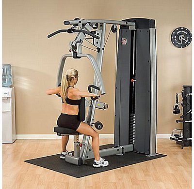 ����� ���� ����� ����� ����� ��� BODY SOLID DPLS-SF