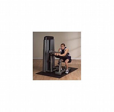 ����� ����� ����� ���� BODY SOLID DBTC-SF