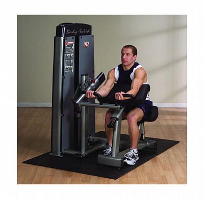 ����� ����� ����� ���� BODY SOLID DBTC-SF