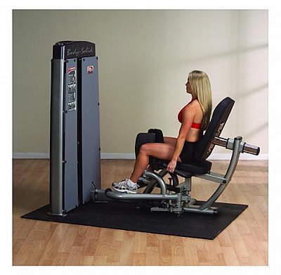 ����� ����� ����� ����� ������ ��� BODY SOLID DIOT-SF