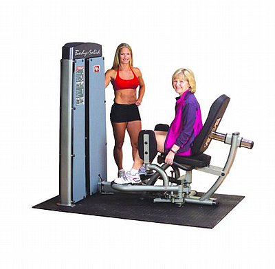 ����� ����� ����� ����� ������ ��� BODY SOLID DIOT-SF