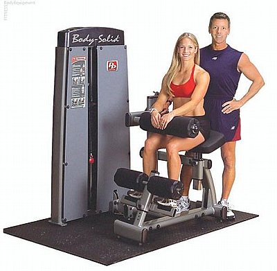 ����� ��� ����� �� BODY SOLID DABB-SF