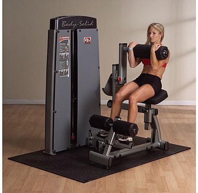 ����� ��� ����� �� BODY SOLID DABB-SF