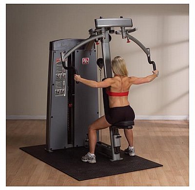 ����� ���� ���� ������ ���� �������� BODY SOLID DPEC-SF