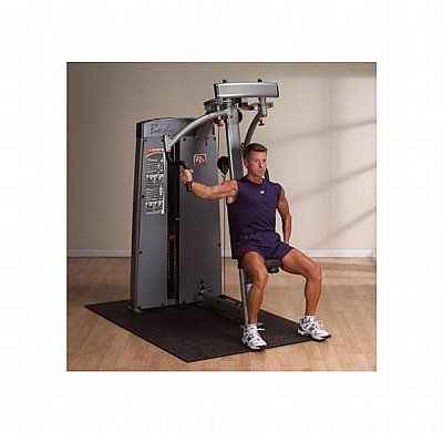 ����� ���� ���� ������ ���� �������� BODY SOLID DPEC-SF