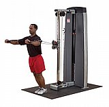 ����� ���� ���� BODY SOLID DPCC-SF