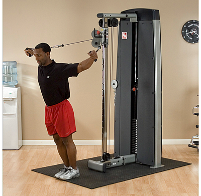 ����� ���� ���� BODY SOLID DPCC-SF