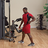 ����� ���� ���� BODY SOLID DPCC-SF