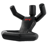 בובת אימון הטלה דמוי אדם UFC בובת אימון הטלה דמוי אדם UFC