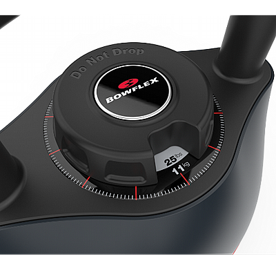 ����� ��������� BOWFLEX KETTLEBELL
