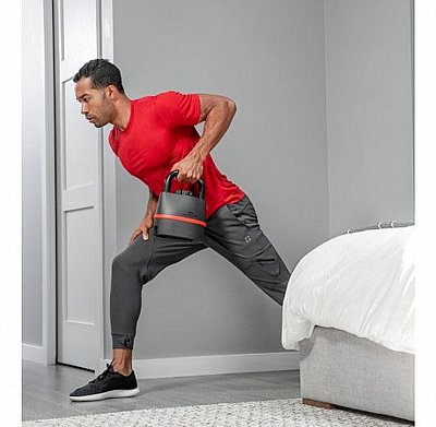 ����� ��������� BOWFLEX KETTLEBELL