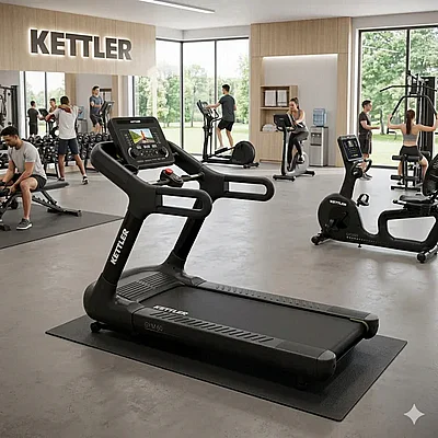 ����� ���� ������ KETTLER GYM60