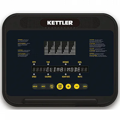 �������� ������ KETTLER GYM50