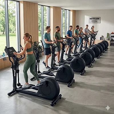 �������� ������ KETTLER GYM50