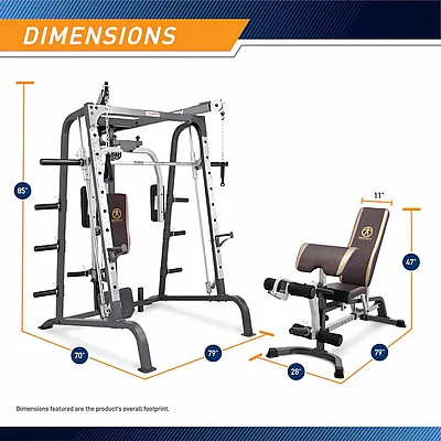 ����� ������ MARCY DIAMOND MD9010G