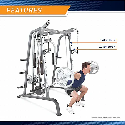 ����� ������ MARCY DIAMOND MD9010G