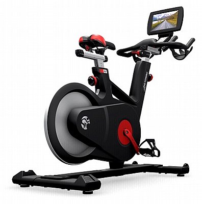 ����� ������� IC5 LIFE FITNESS