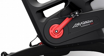 ����� ������� IC7 LIFE FITNESS