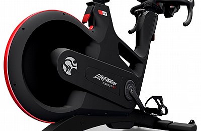 ����� ������� IC8 LIFE FITNESS