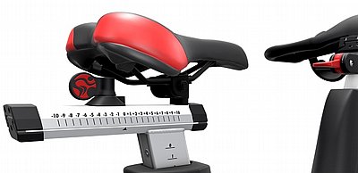 ����� ������� IC6 LIFE FITNESS