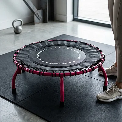��������� ���� ������� Trampoline Pro Bounder Escape Fitness