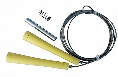 ����� SPEED ROPE CROSSFIT