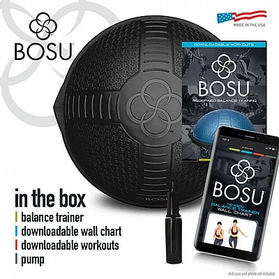 ��� ���� ����� ������ ����� �� BOSU ���"� ����� NexGen�