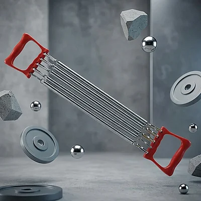 ������� 5 ������ Chest Expander