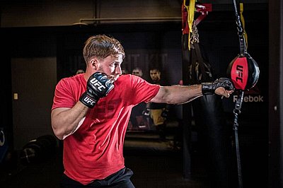 ���� ������ UFC