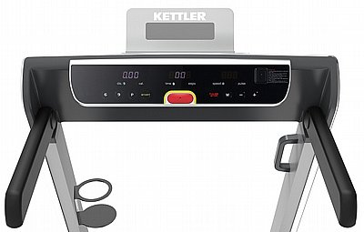 ����� ���� Kettler KT01