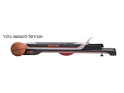 ����� ���� Kettler KT01