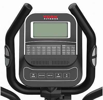 �������� YORK INTENSE