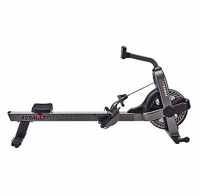 ����� ����� ������ Assault Air Rower Elite