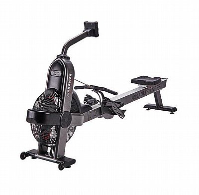 ����� ����� ������ Assault Air Rower Elite