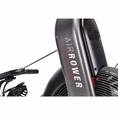 ����� ����� ������ Assault Air Rower Elite
