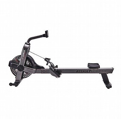 ����� ����� ������ Assault Air Rower Elite