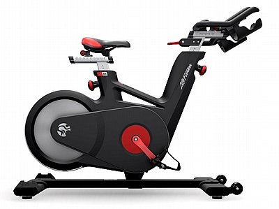 ����� ������� IC4 Life fitness 