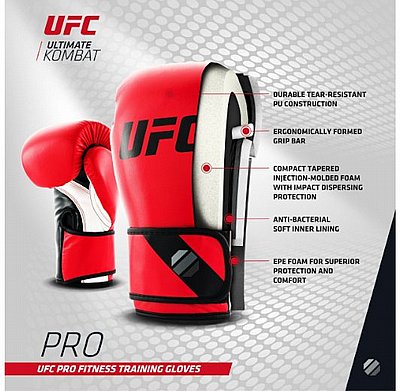 ����� ����� PRO UFC