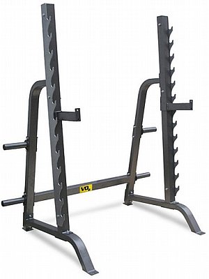 ��� ���� �� ������ 480MPR VO2 