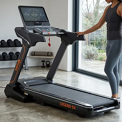 ����� ���� legend 54 kettler