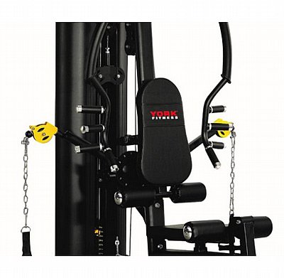 ����� ������ YORK COMMANDO