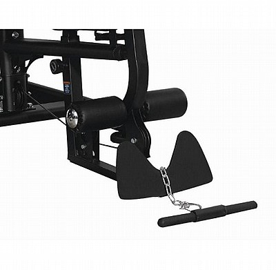 ����� ������ YORK COMMANDO