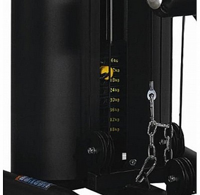 ����� ������ YORK COMMANDO