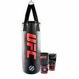 סט אימון אגרוף לילדים UFC סט אימון אגרוף לילדים UFC