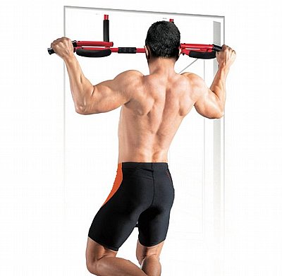 ��� ��� IRON GYM EXTREME