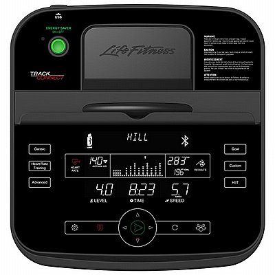 ��� Connect Track life fitness