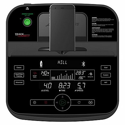 ��� Connect Track life fitness