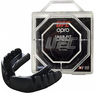 ��� ������ UFC