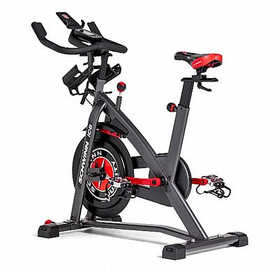 ����� ������� Schwinn IC8